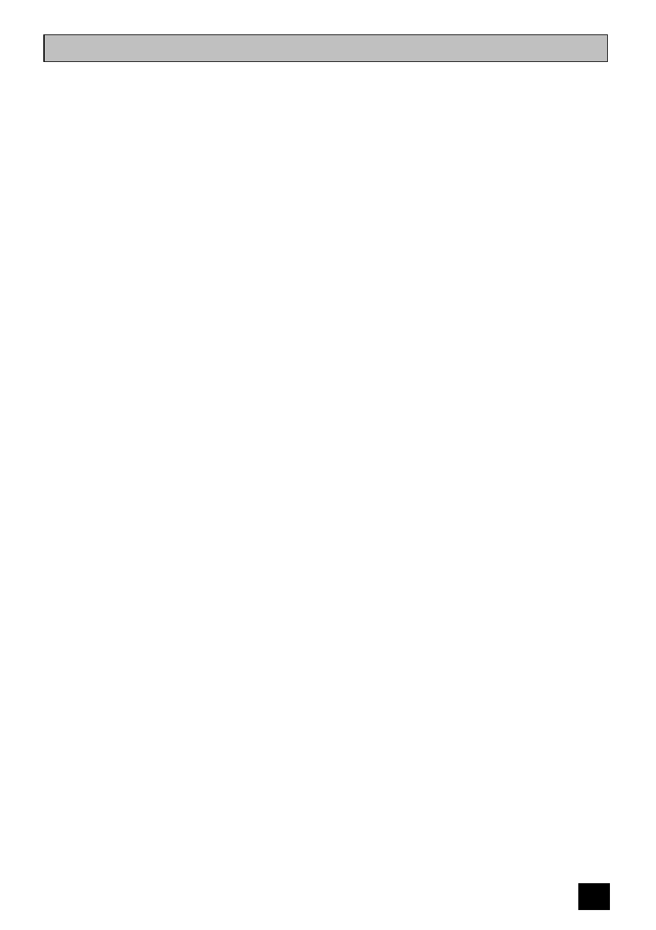 Tricity Bendix CSI 3302 User Manual | Page 3 / 28