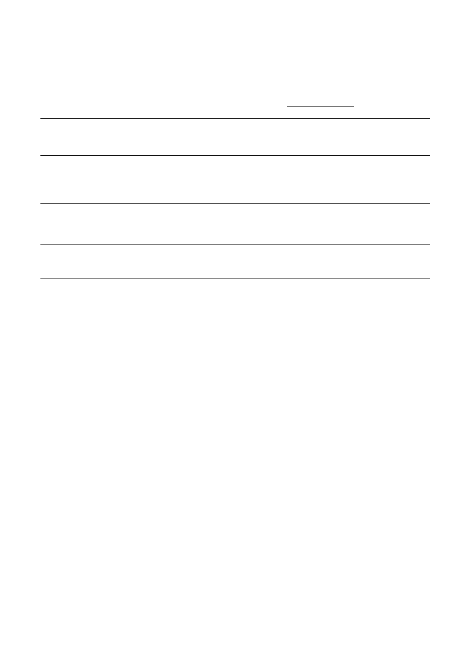 Washing programmes | Tricity Bendix DH 102 User Manual | Page 4 / 28