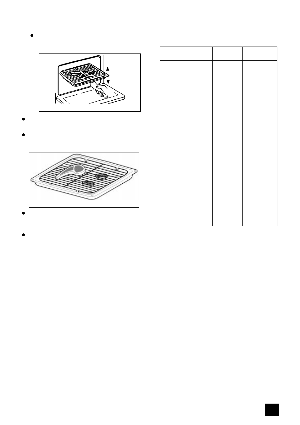 Tricity Bendix SB 200 User Manual | Page 13 / 24