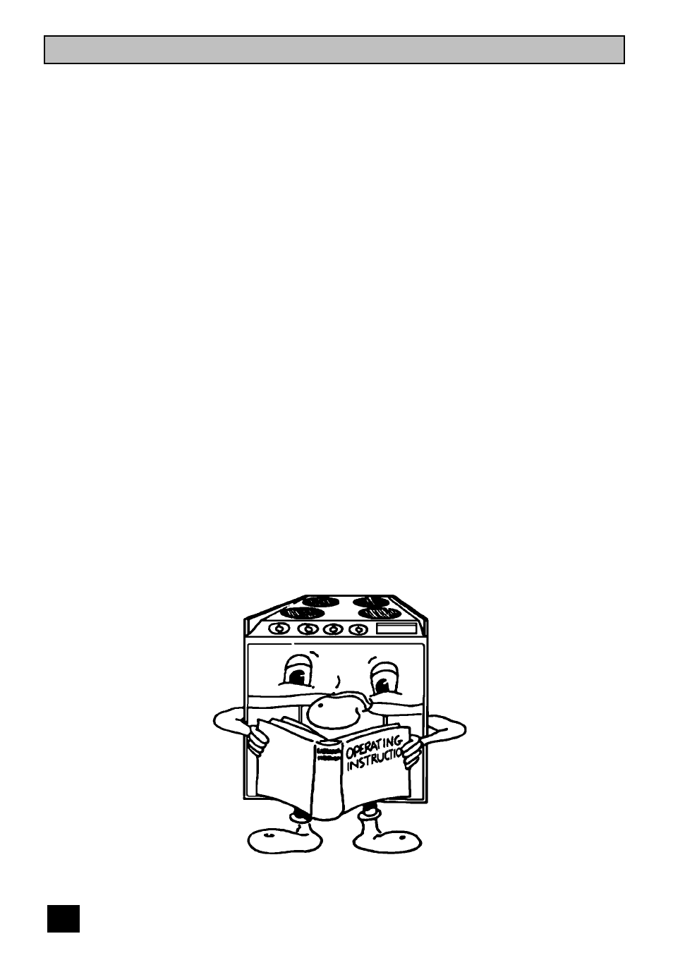 Tricity Bendix SB 200 User Manual | Page 4 / 24