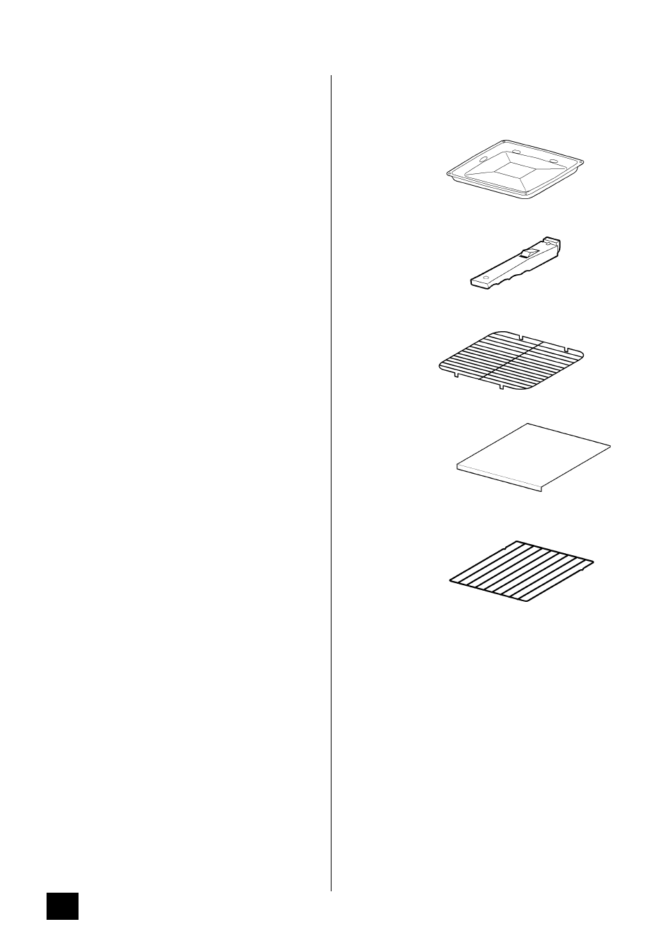 Tricity Bendix SB 200 User Manual | Page 8 / 24