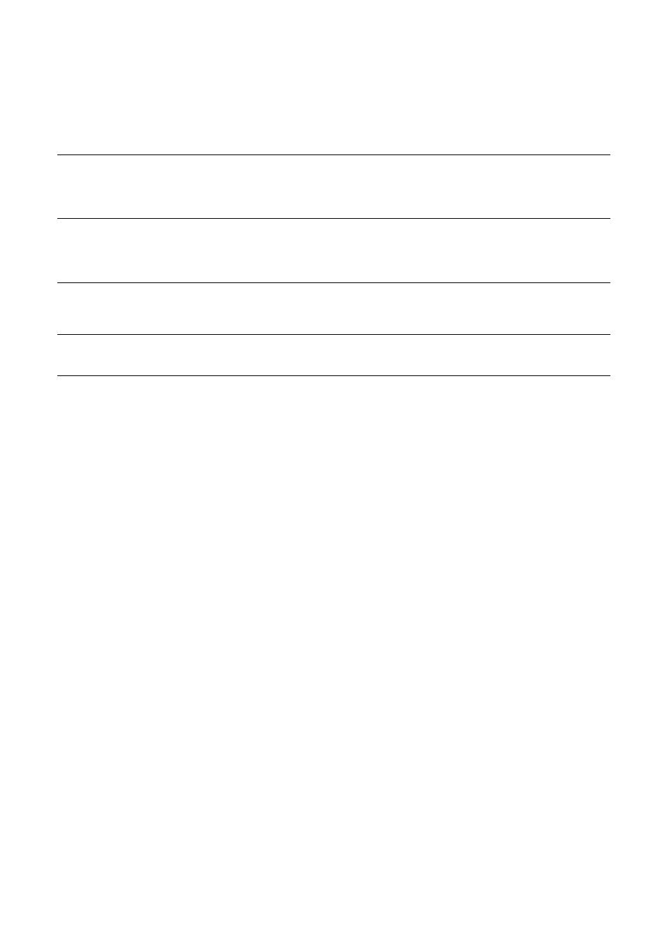 Washing programmes | Tricity Bendix CDW 087 User Manual | Page 12 / 28