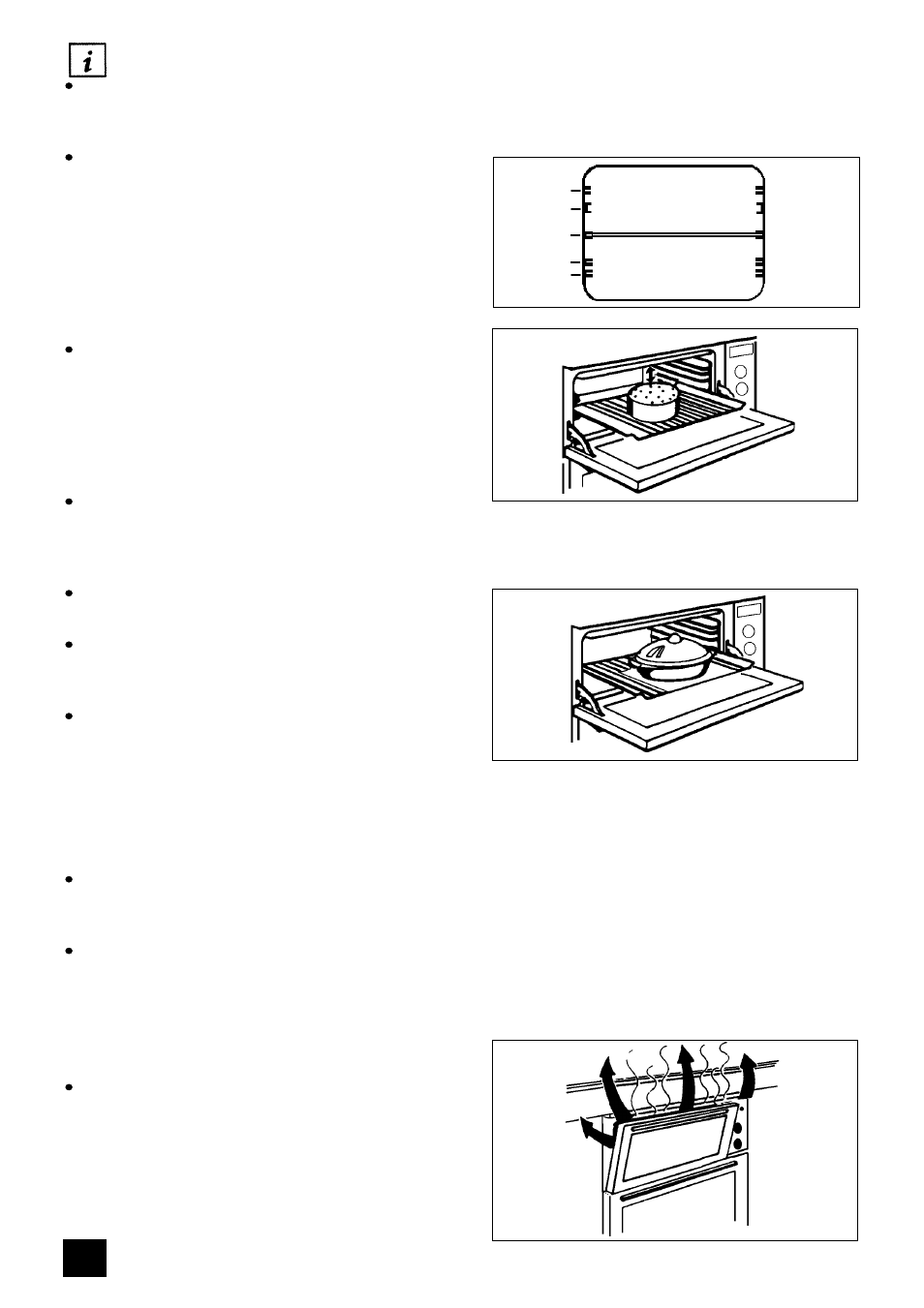 Tricity Bendix E710 User Manual | Page 20 / 52