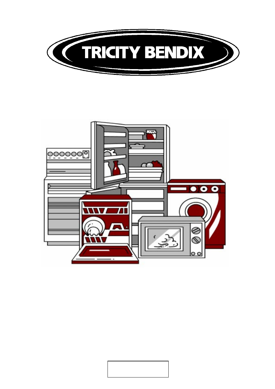 Tricity Bendix SB462 User Manual | 32 pages