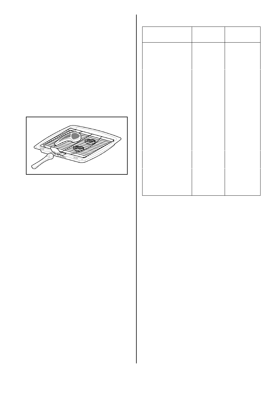 Tricity Bendix SB462 User Manual | Page 16 / 32