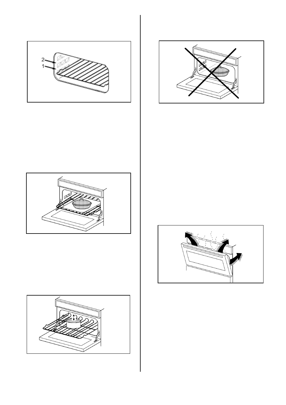 Tricity Bendix SB462 User Manual | Page 18 / 32
