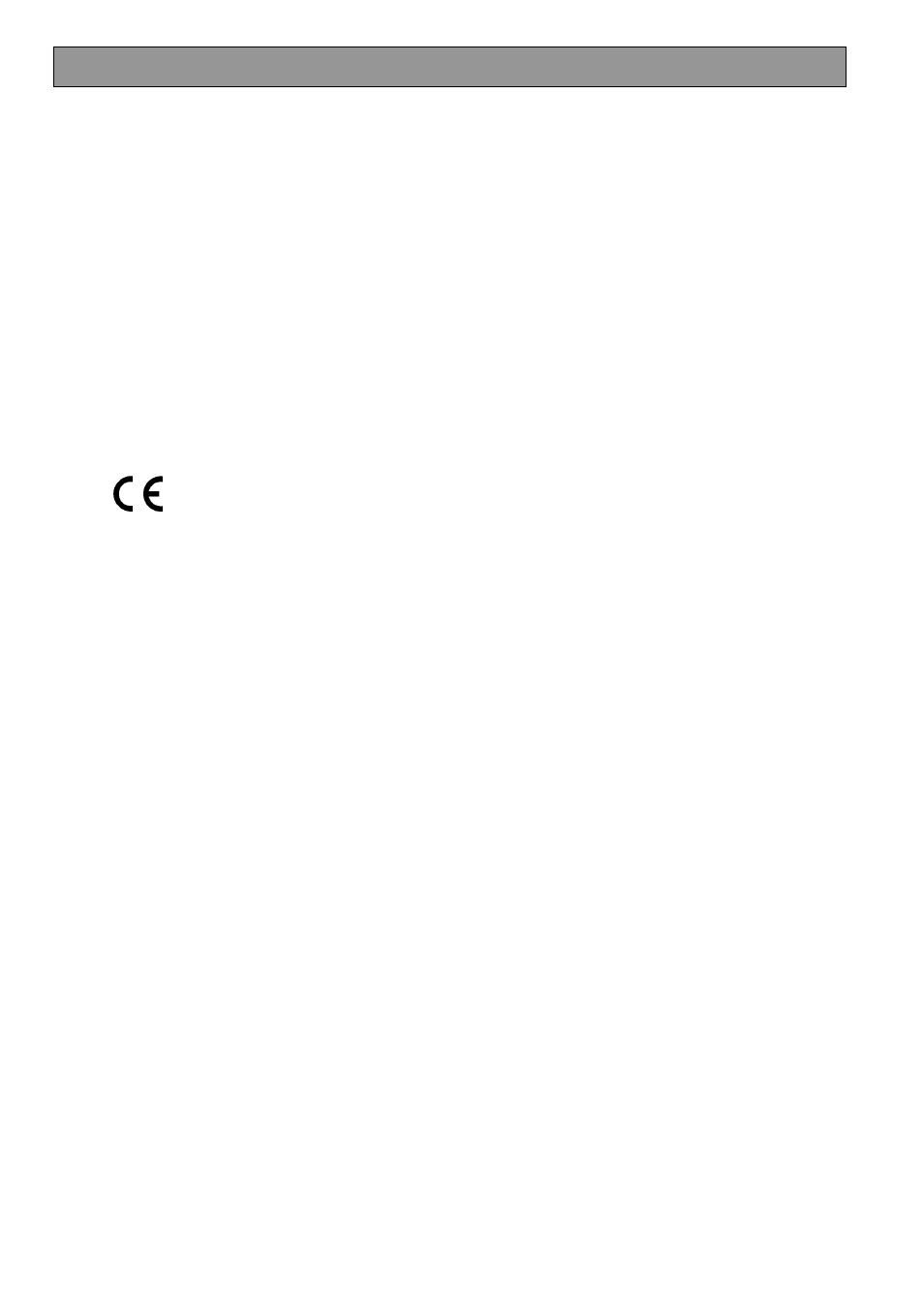 Tricity Bendix SB462 User Manual | Page 2 / 32