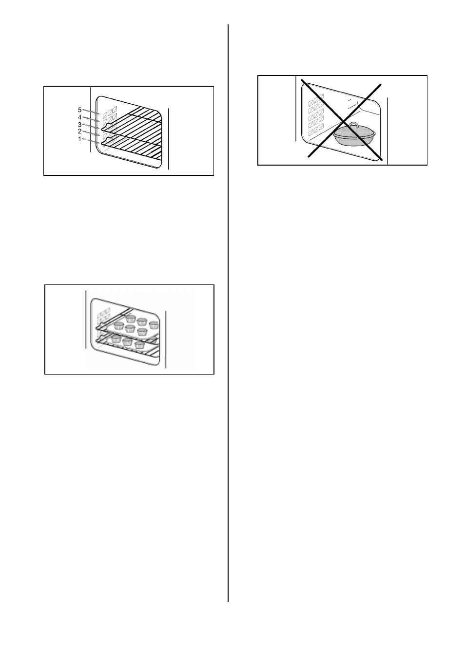 Tricity Bendix SB462 User Manual | Page 20 / 32