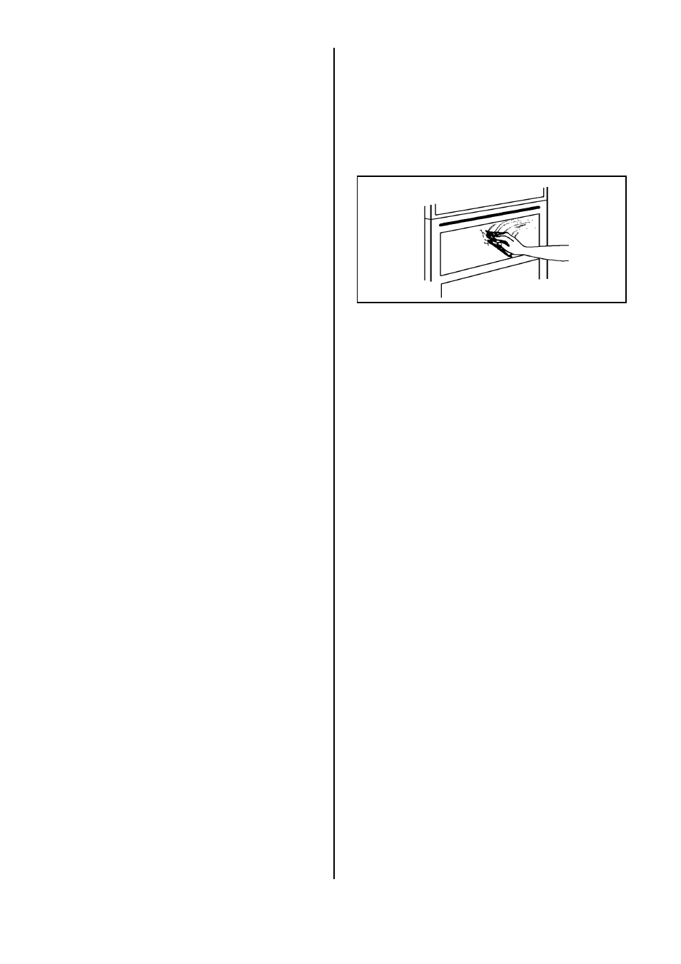 Tricity Bendix SB462 User Manual | Page 25 / 32