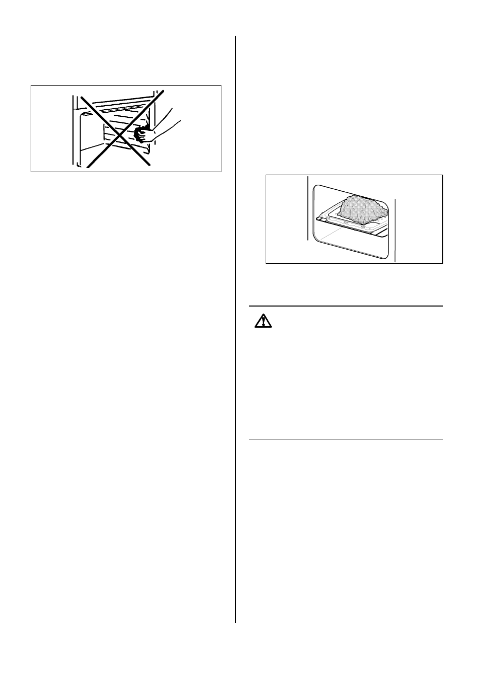 Tricity Bendix SB462 User Manual | Page 26 / 32