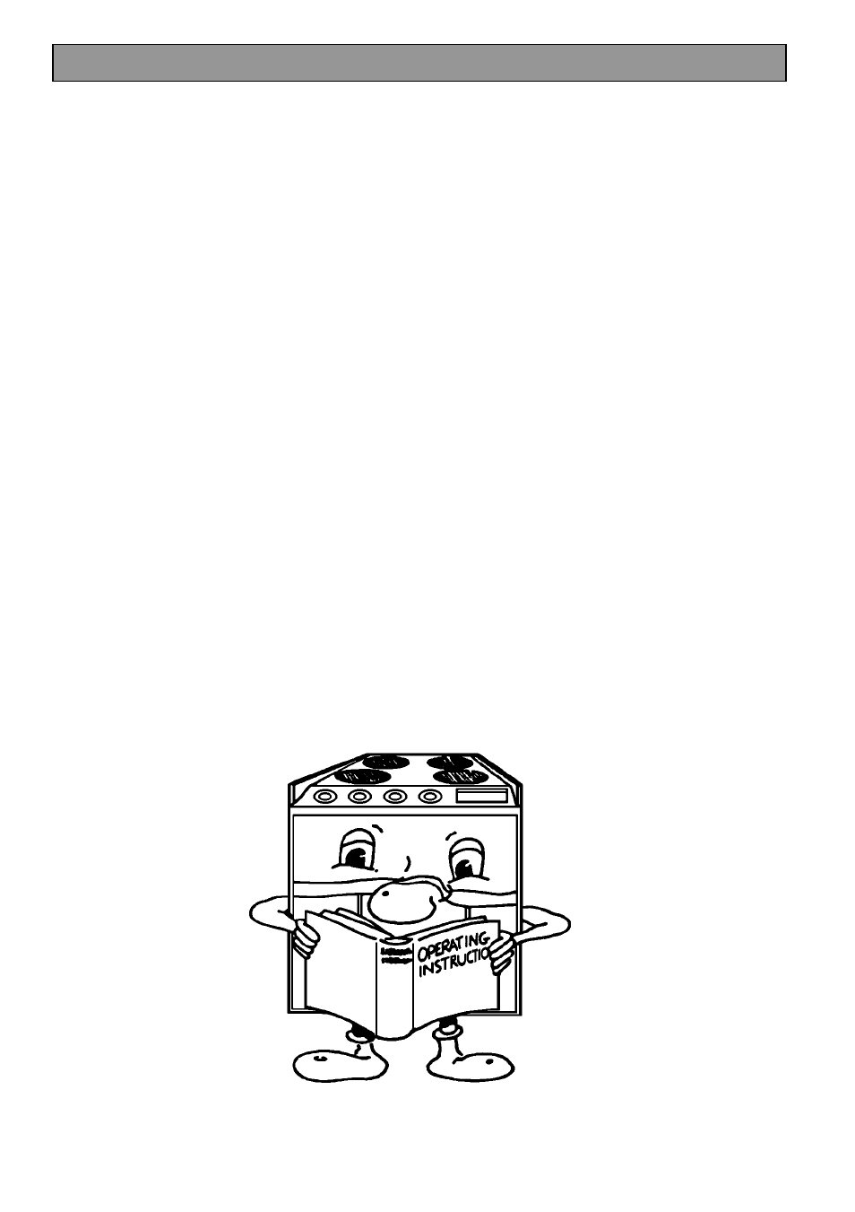 Tricity Bendix SB462 User Manual | Page 5 / 32
