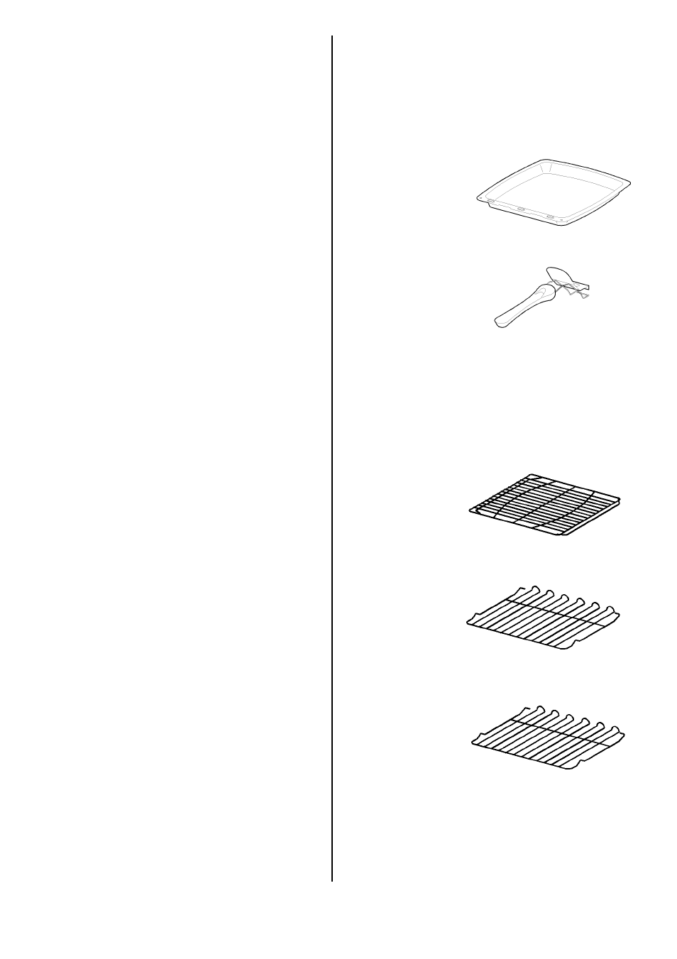 Tricity Bendix SB462 User Manual | Page 9 / 32