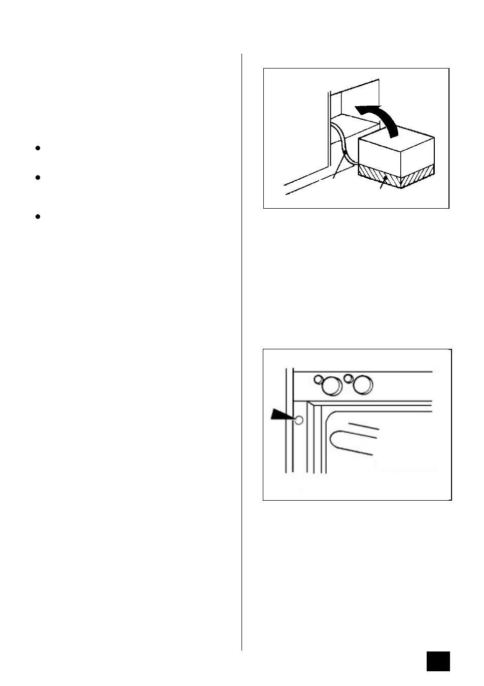 Tricity Bendix BS 631/2 User Manual | Page 13 / 52