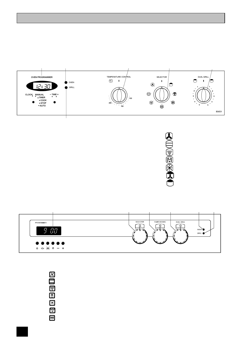 Introduction | Tricity Bendix BS 631/2 User Manual | Page 14 / 52