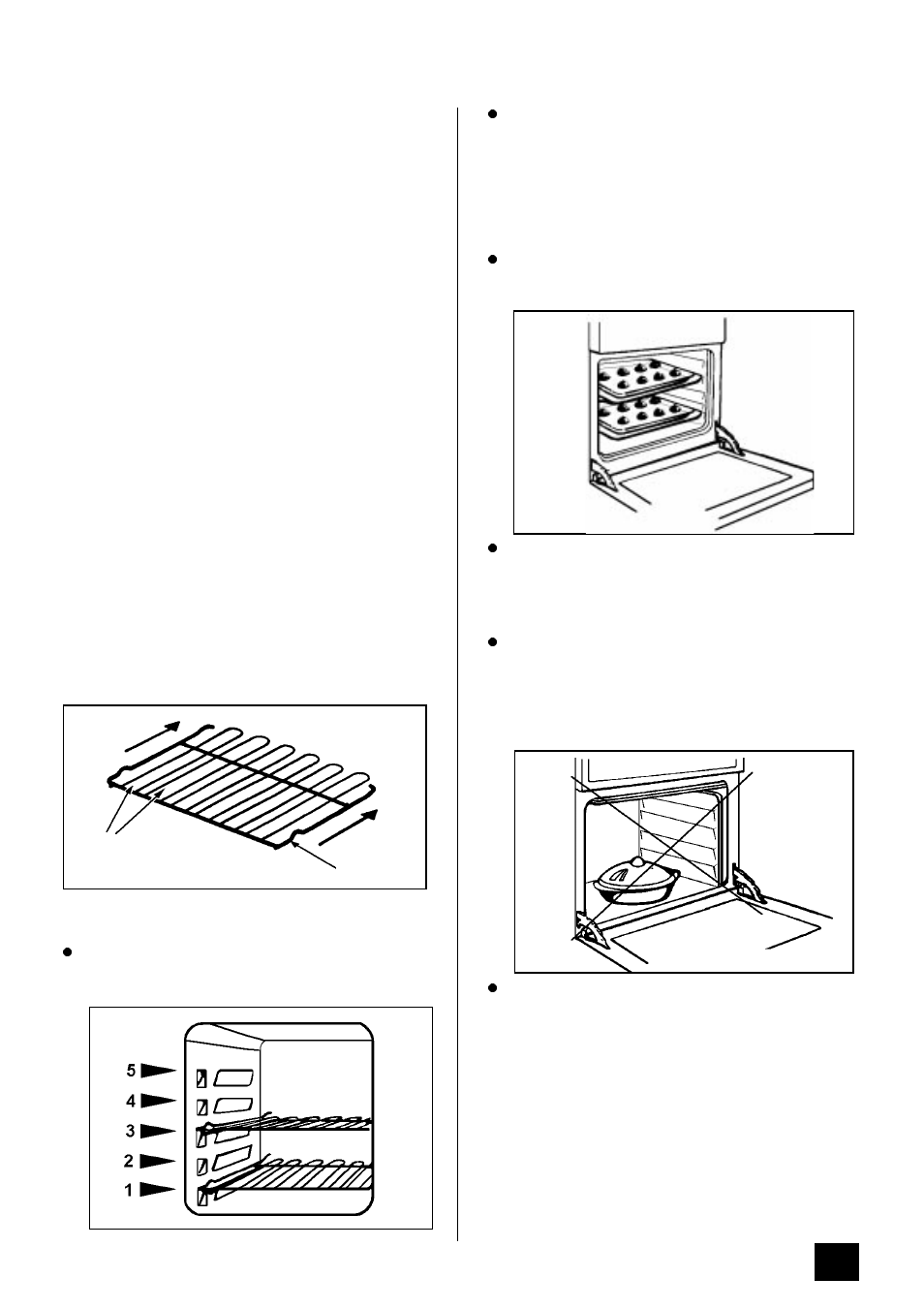 Tricity Bendix BS 631/2 User Manual | Page 27 / 52