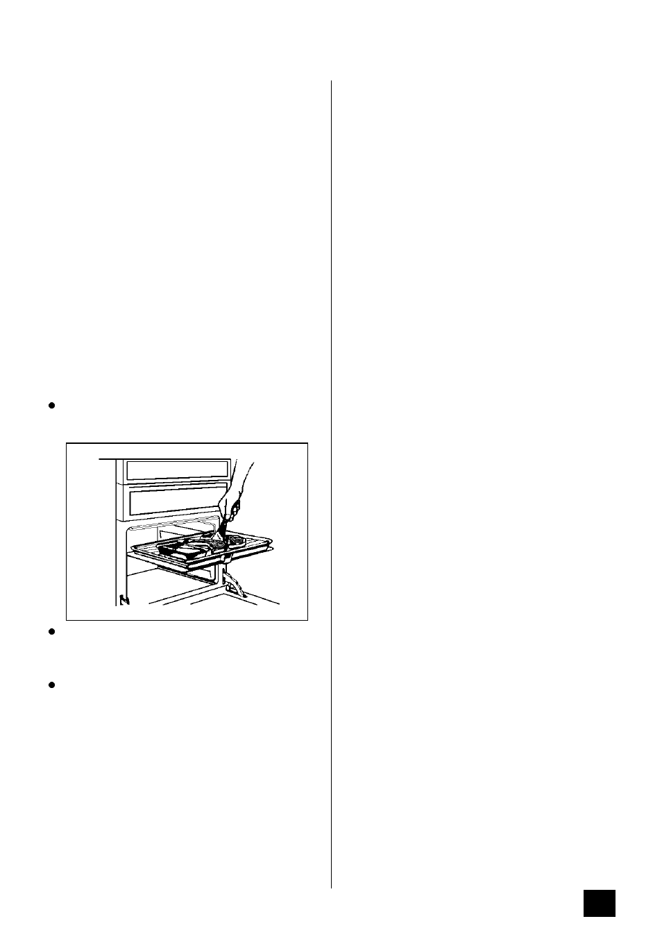 Tricity Bendix BS 631/2 User Manual | Page 37 / 52