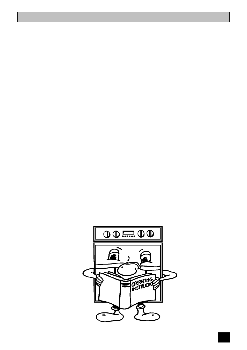 Tricity Bendix BS 631/2 User Manual | Page 5 / 52