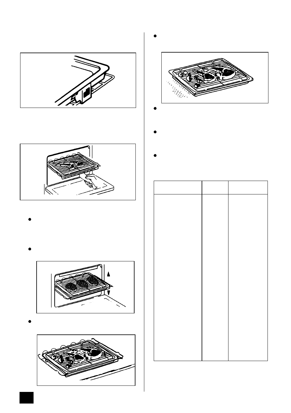 Tricity Bendix SI 221 User Manual | Page 14 / 28