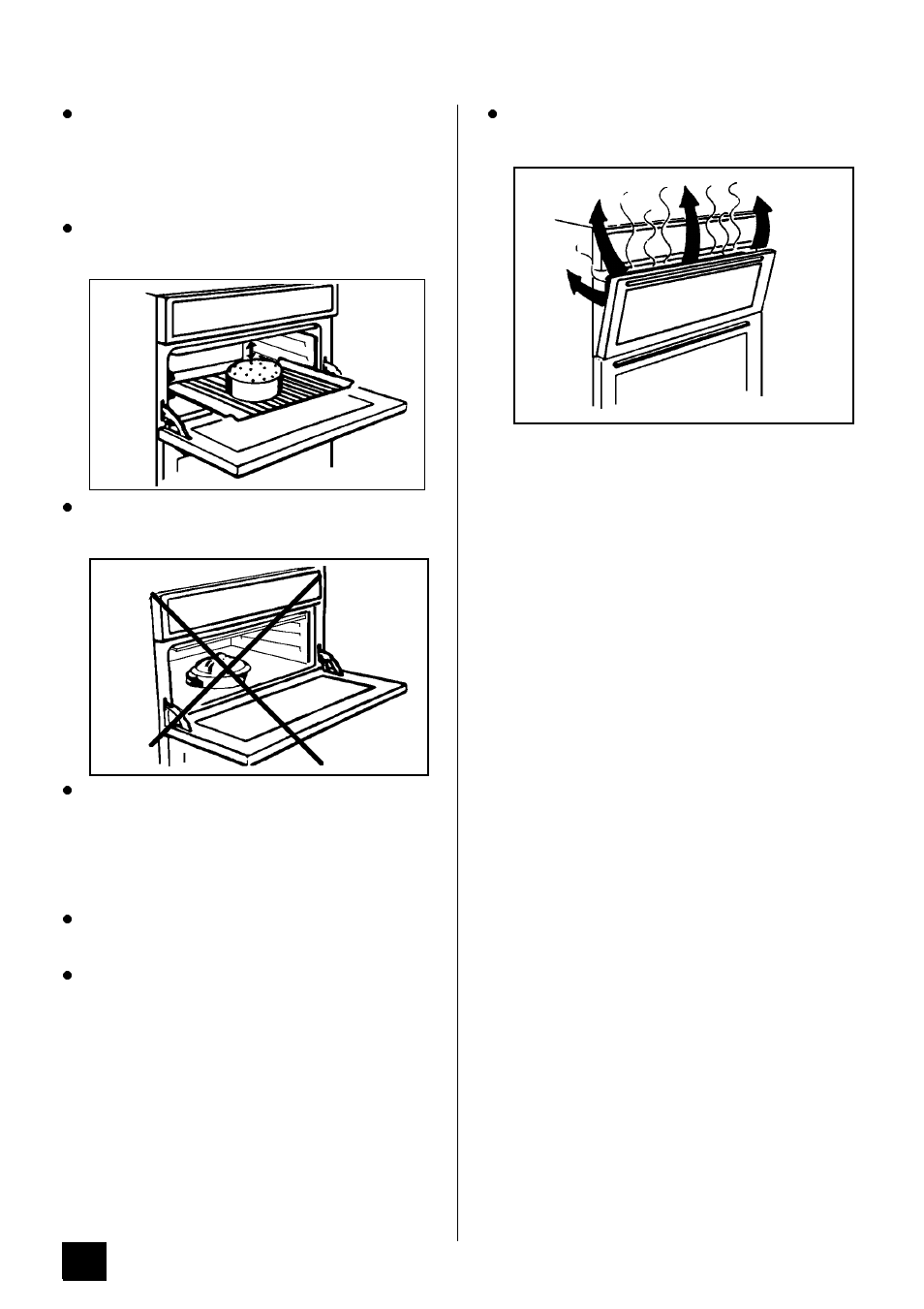 Tricity Bendix SI 323 User Manual | Page 18 / 32