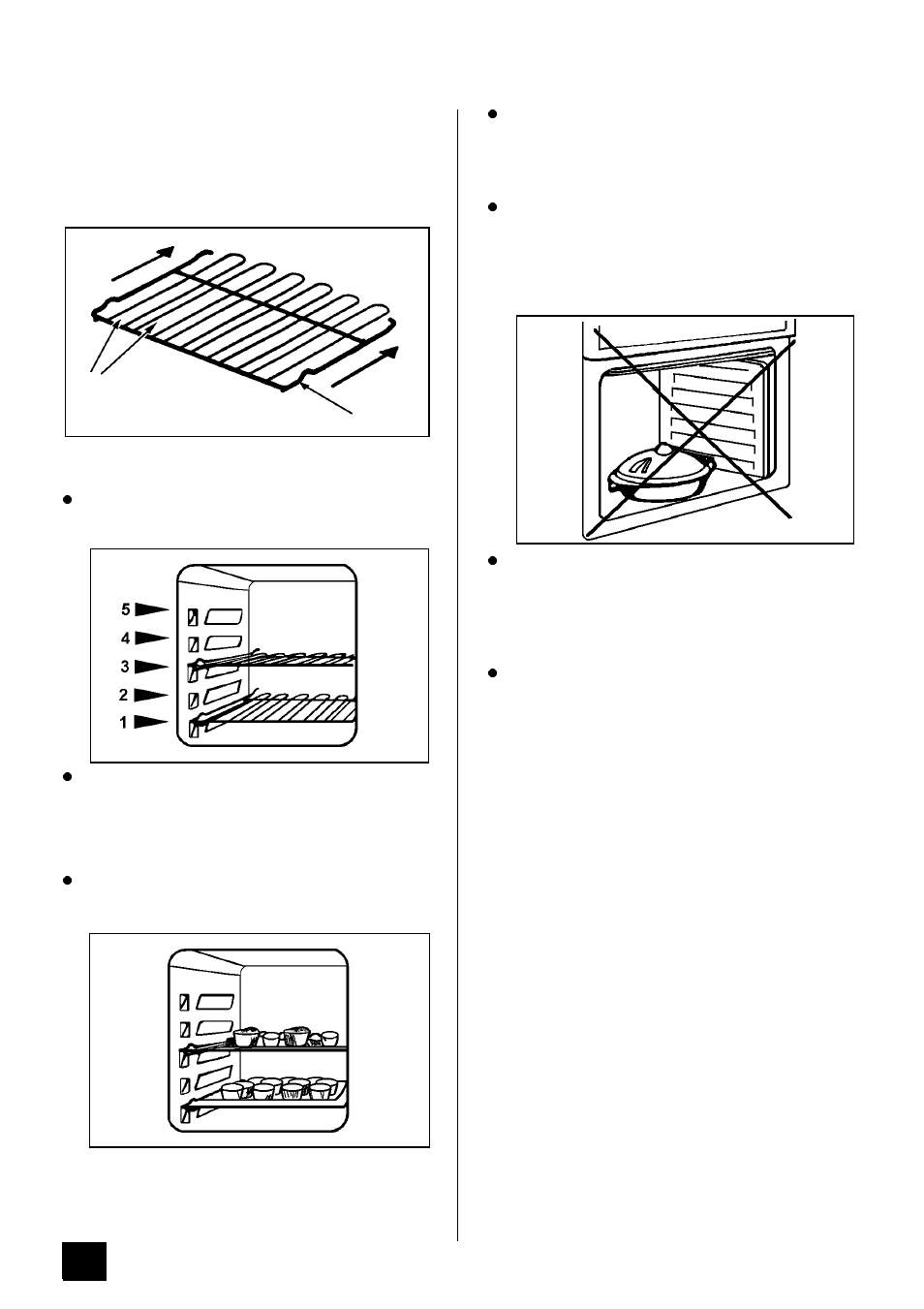 Tricity Bendix SI 323 User Manual | Page 20 / 32
