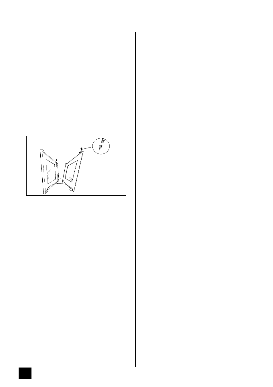 Tricity Bendix SI 323 User Manual | Page 26 / 32