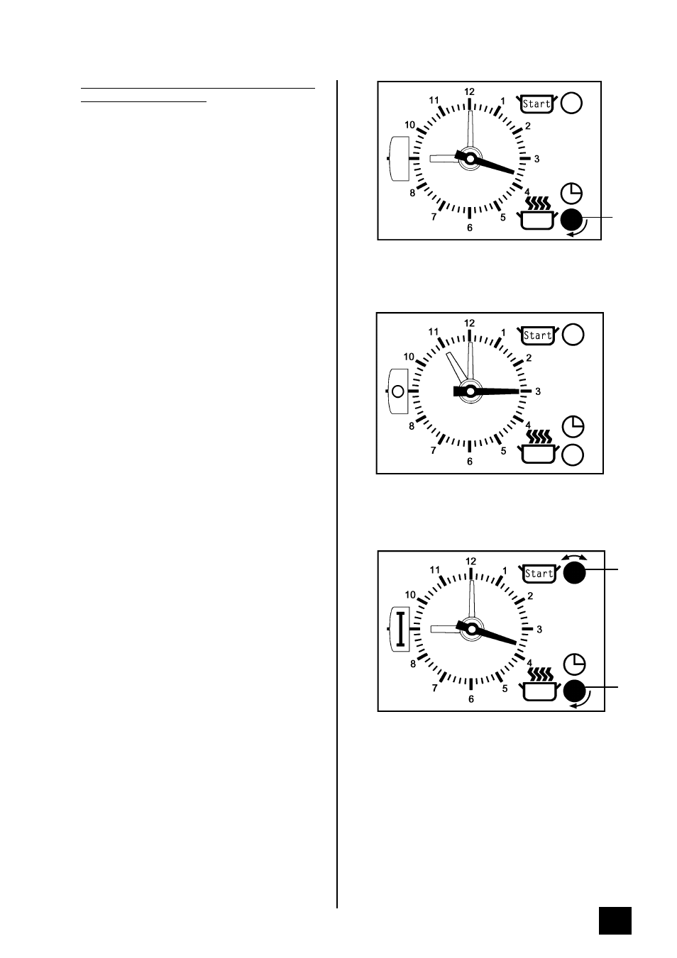 Tricity Bendix CSI 2400 User Manual | Page 13 / 36