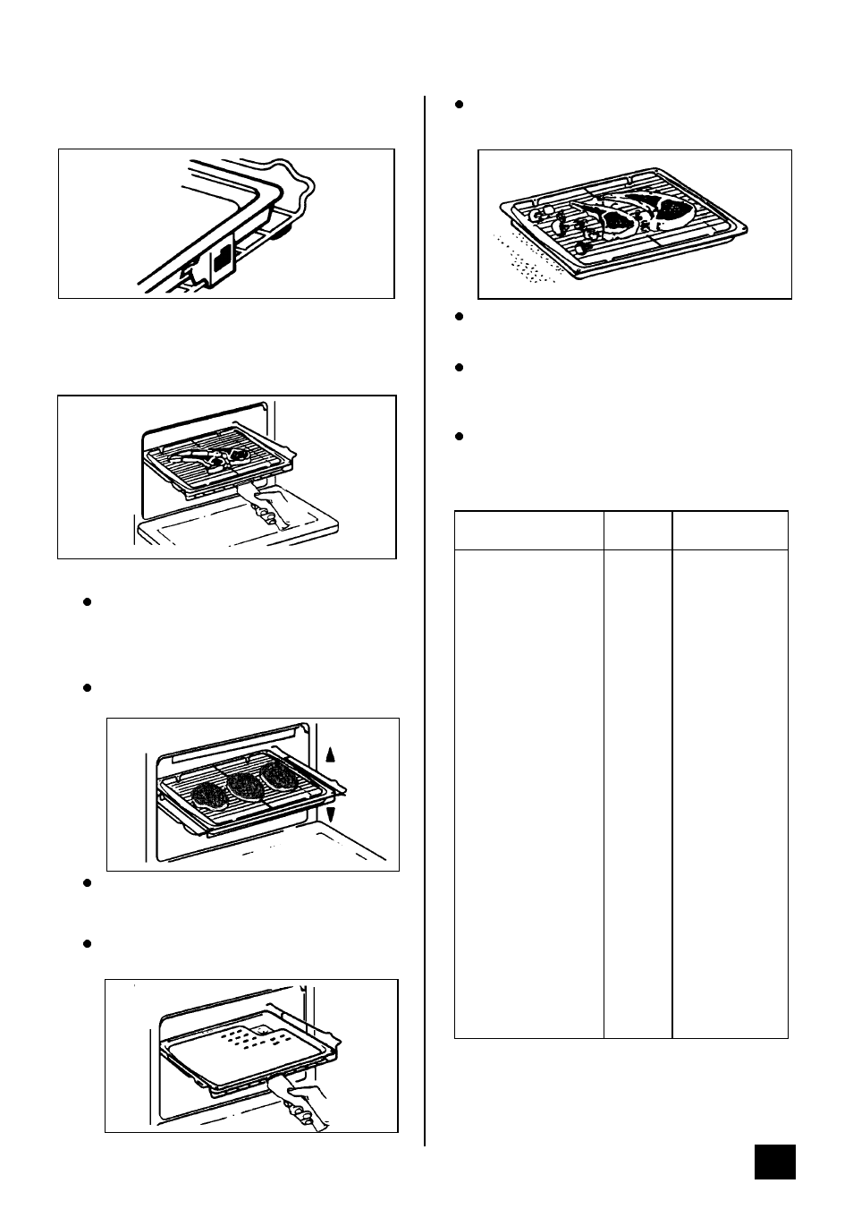 Tricity Bendix CSI 2400 User Manual | Page 17 / 36