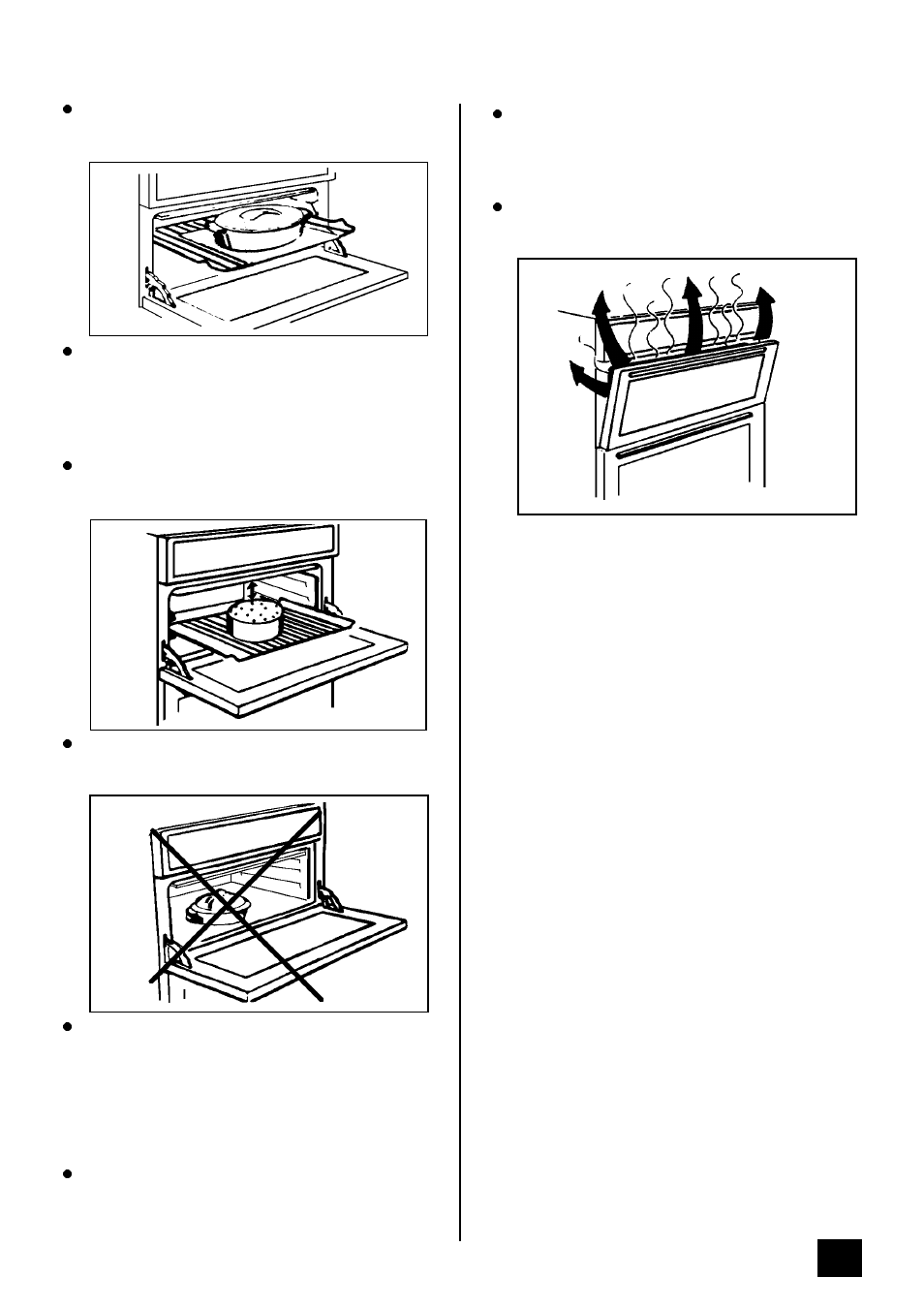 Tricity Bendix CSI 2400 User Manual | Page 19 / 36