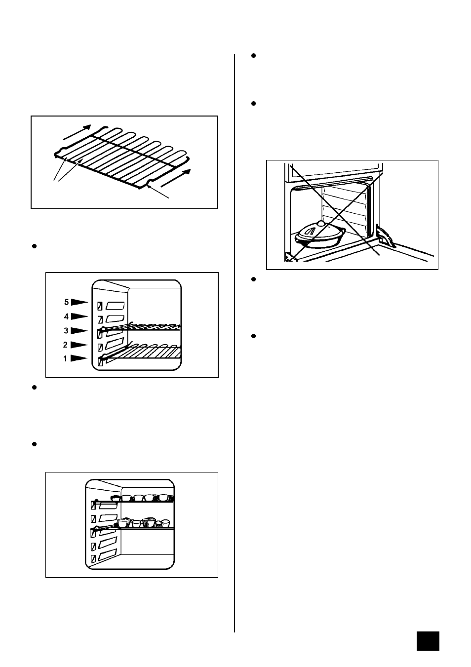 Tricity Bendix CSI 2400 User Manual | Page 21 / 36