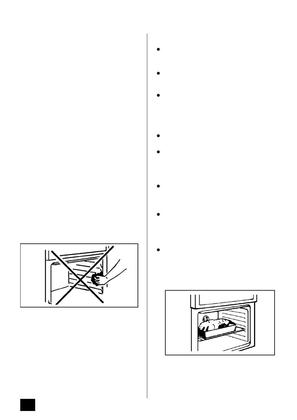 Tricity Bendix CSI 2400 User Manual | Page 26 / 36