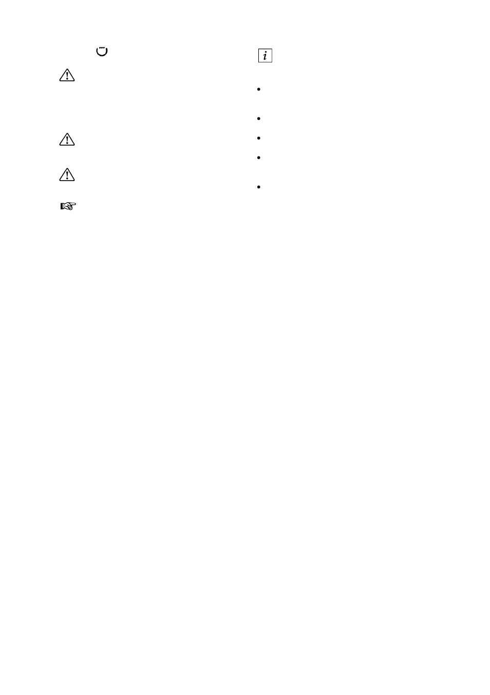 Grilling, Hints and tips | Tricity Bendix SE 211 User Manual | Page 11 / 20