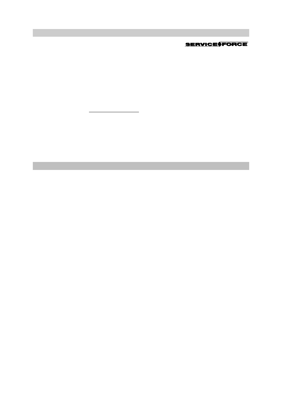 Service and spare parts, Customer care | Tricity Bendix SE 211 User Manual | Page 17 / 20