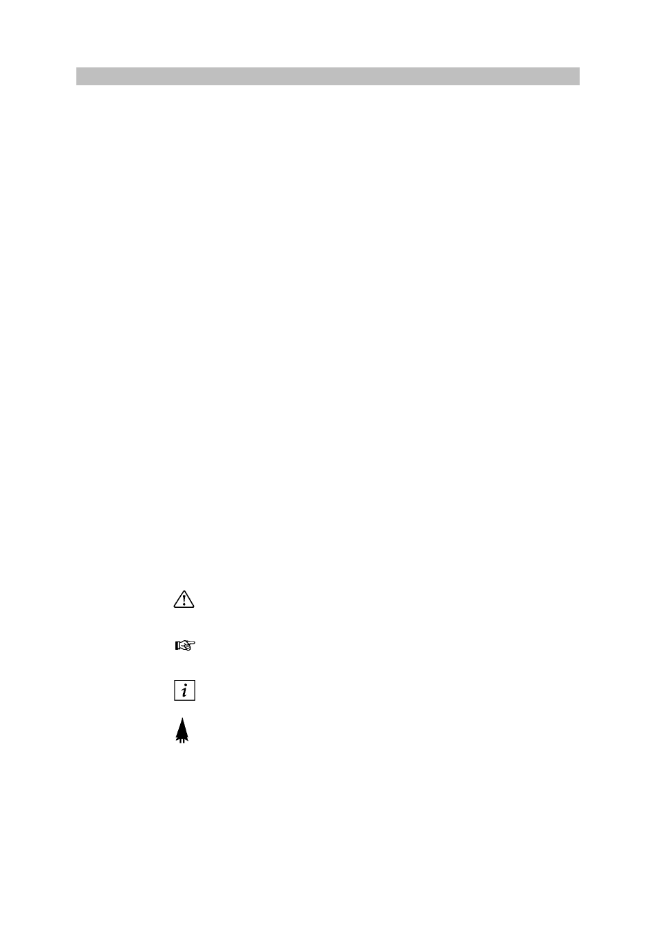 Tricity Bendix SE 211 User Manual | Page 4 / 20