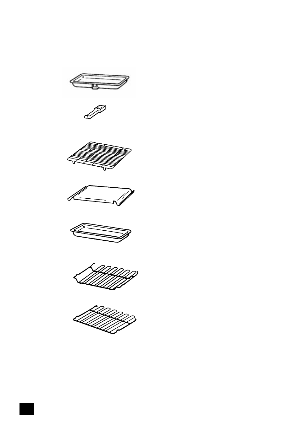 Tricity Bendix BD 913/2 User Manual | Page 16 / 40