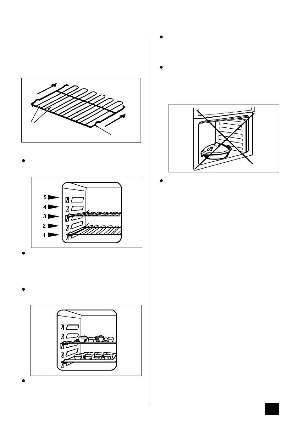 Tricity Bendix BD 913/2 User Manual | Page 27 / 40