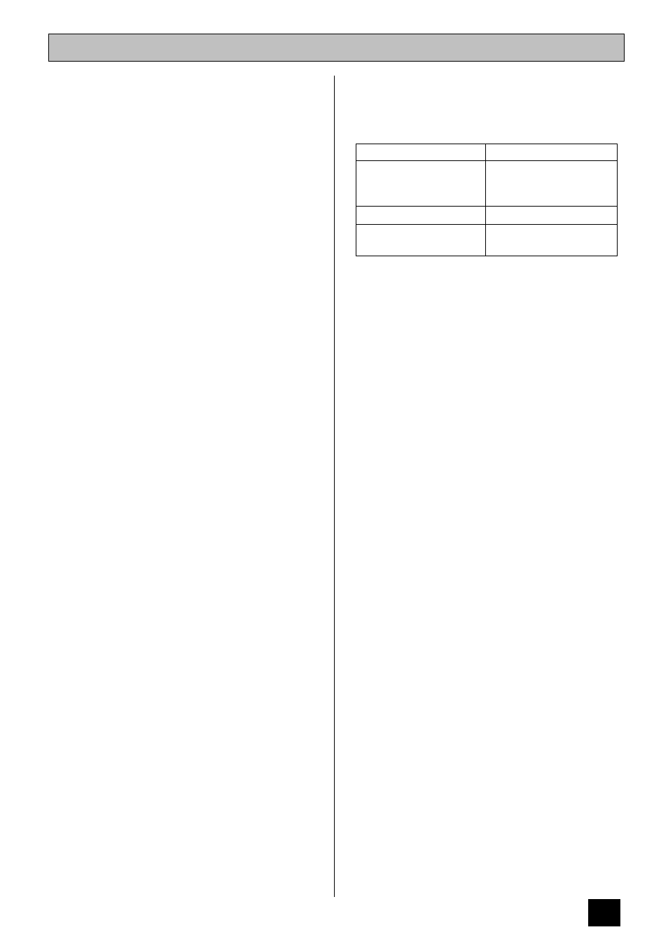 Helpful hints when buying and preparing food | Tricity Bendix BD 913/2 User Manual | Page 31 / 40
