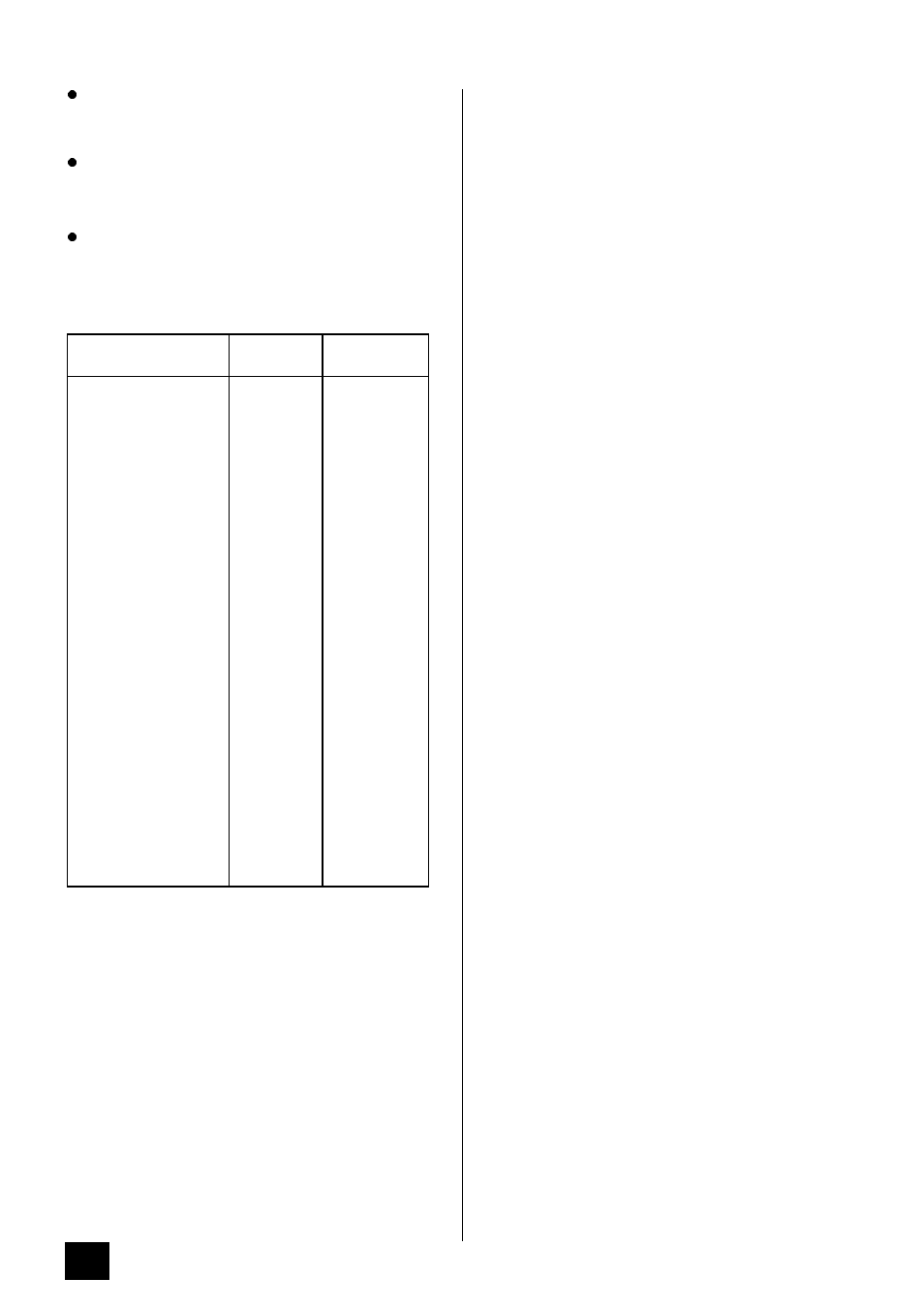 Tricity Bendix BS 615 SO User Manual | Page 22 / 40
