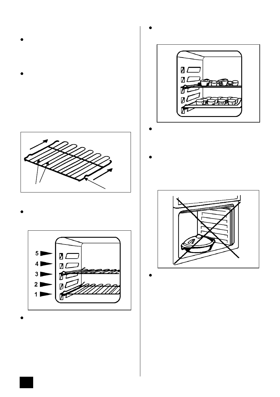 Tricity Bendix BS 615 SO User Manual | Page 24 / 40