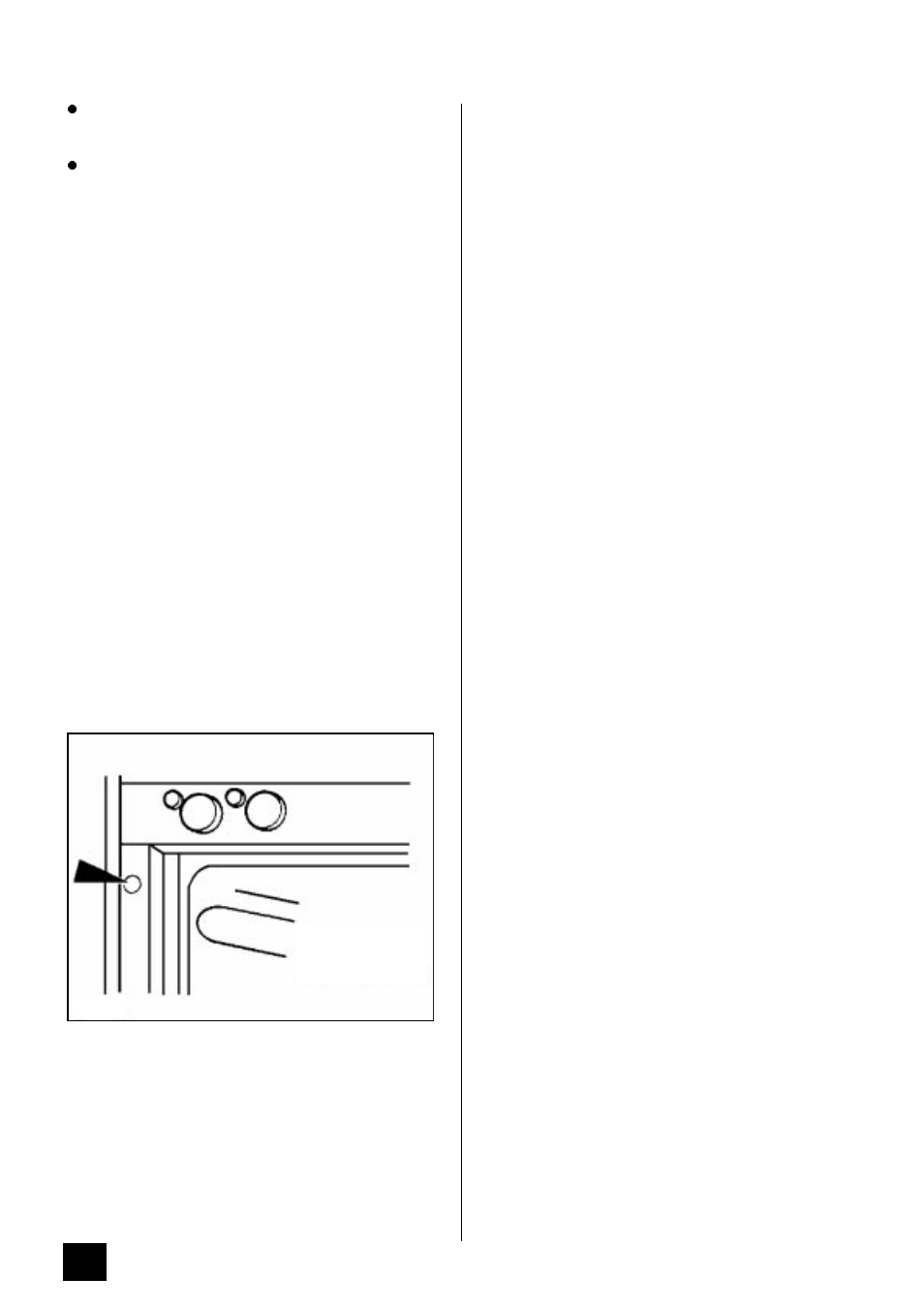 Tricity Bendix DURHAM User Manual | Page 12 / 52