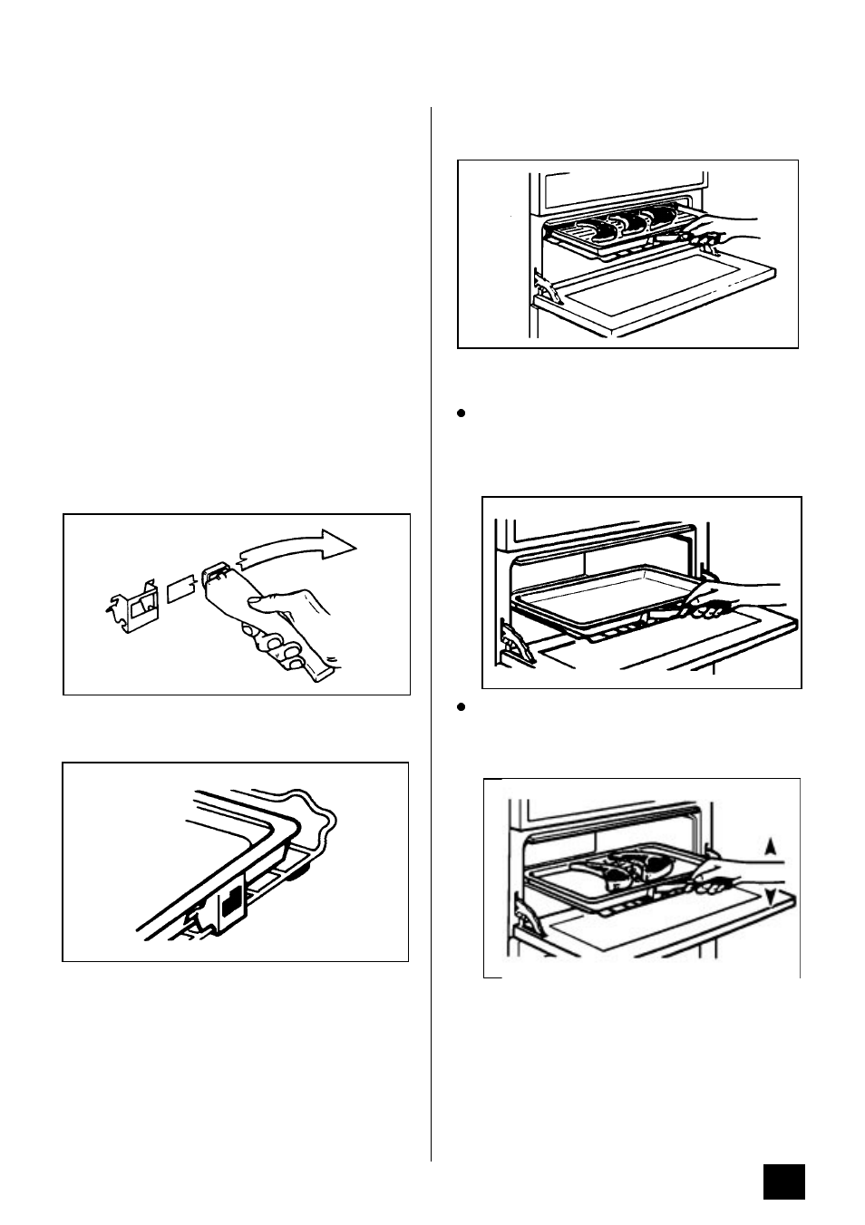 Tricity Bendix DURHAM User Manual | Page 17 / 52
