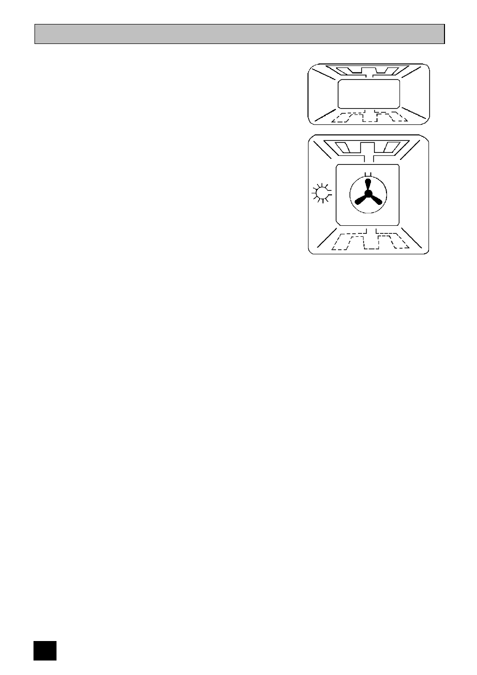 Technical details | Tricity Bendix DURHAM User Manual | Page 2 / 52