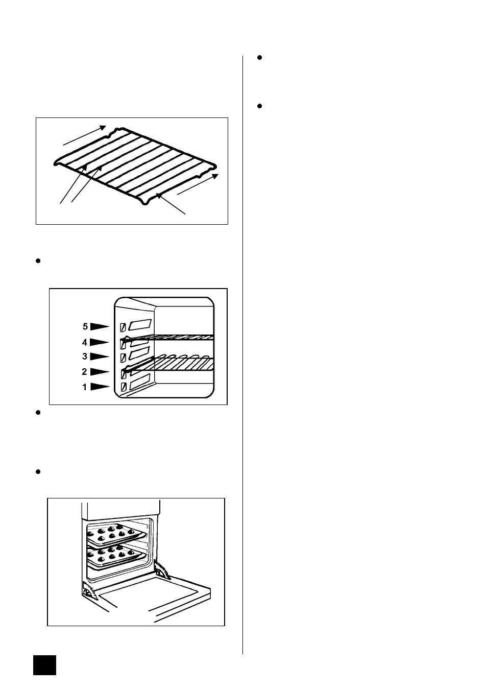 Tricity Bendix DURHAM User Manual | Page 22 / 52
