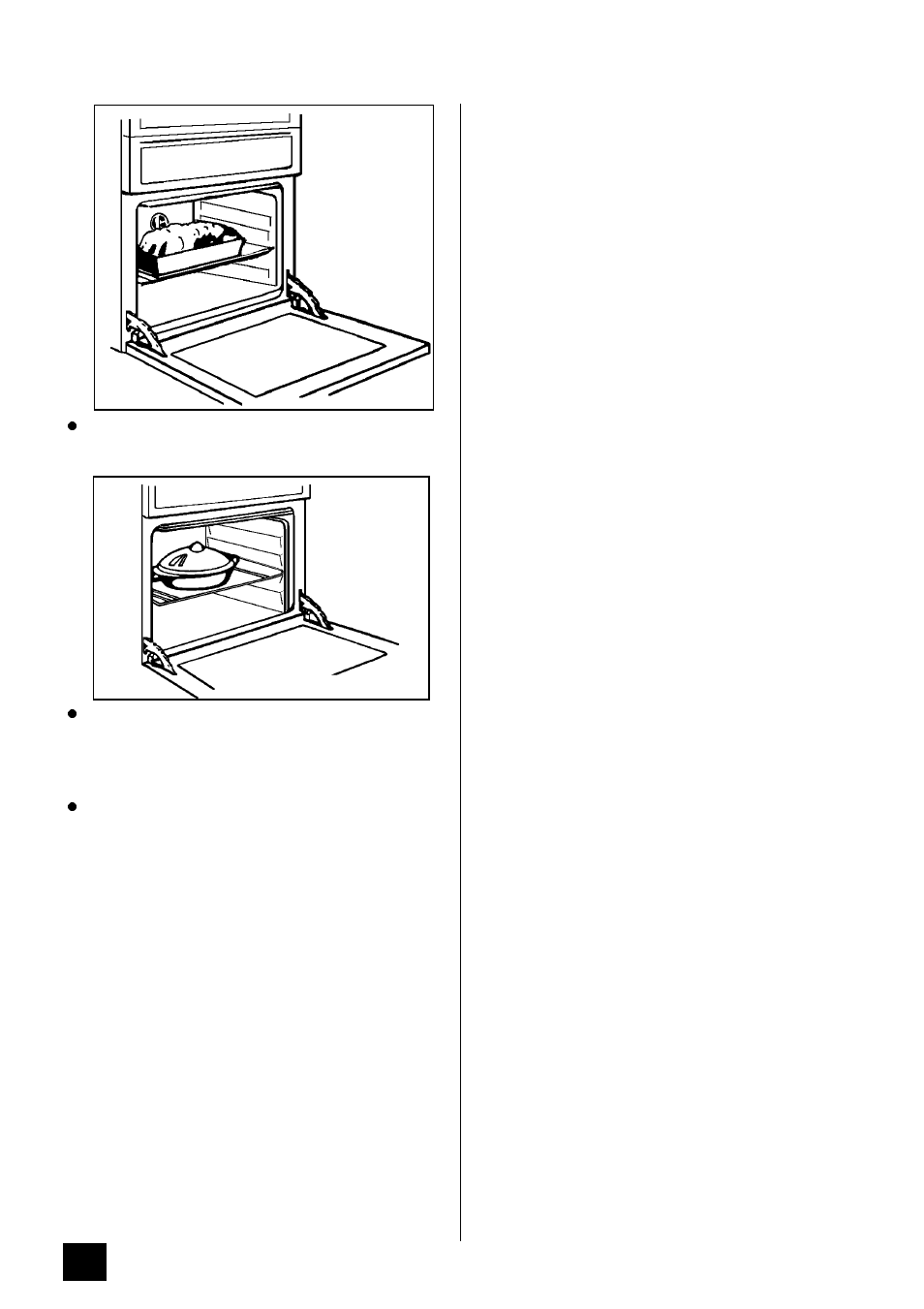 Tricity Bendix DURHAM User Manual | Page 26 / 52
