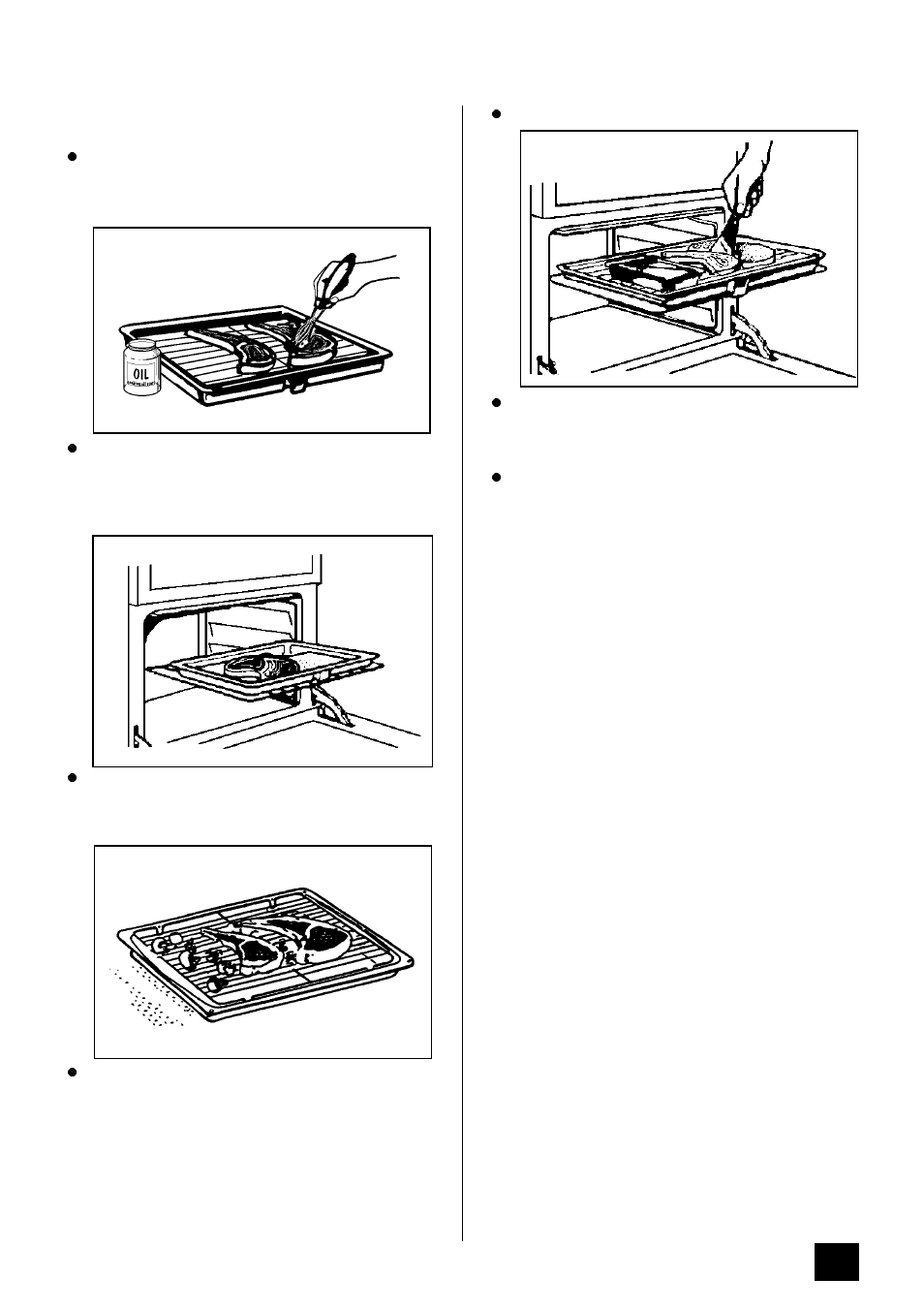 Tricity Bendix DURHAM User Manual | Page 29 / 52