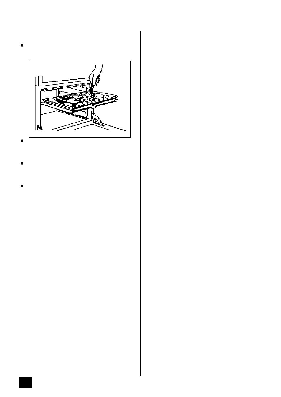 Tricity Bendix DURHAM User Manual | Page 32 / 52