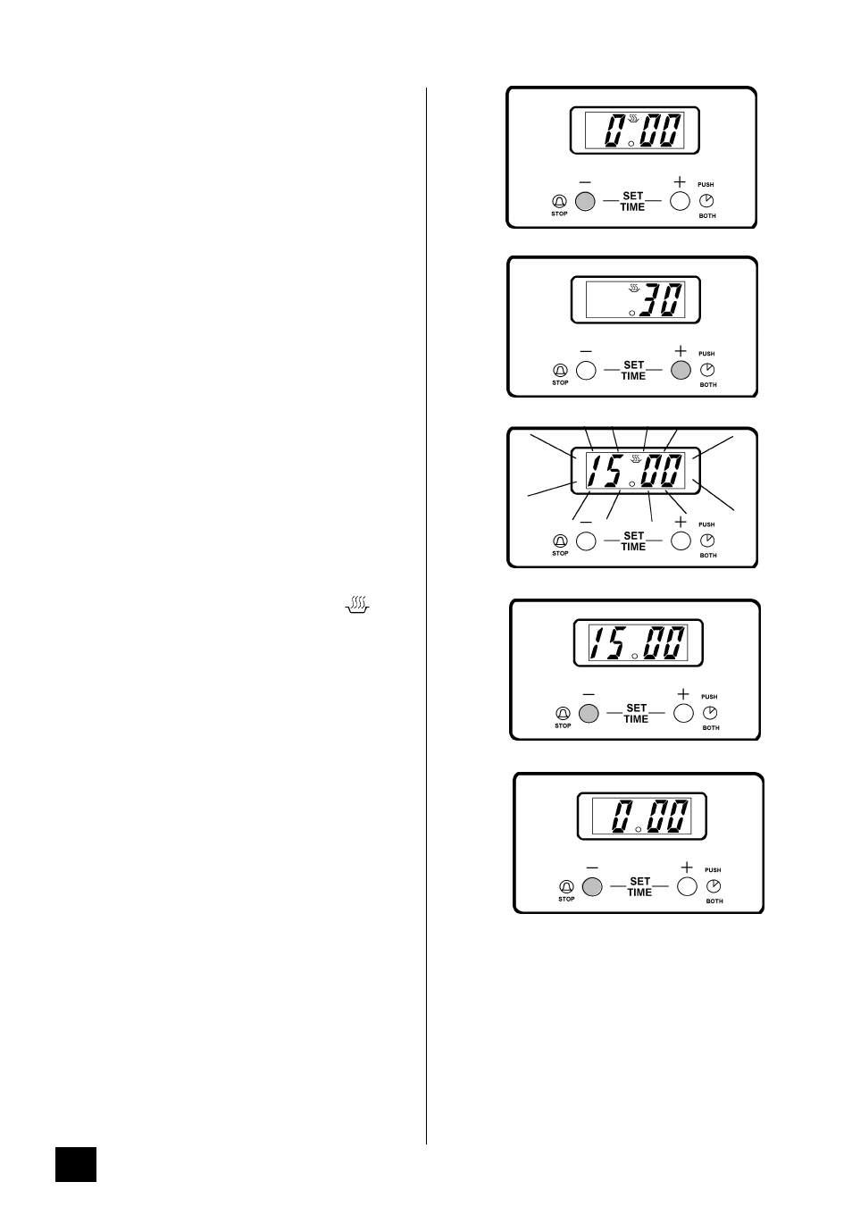 Tricity Bendix BD 911 User Manual | Page 18 / 40