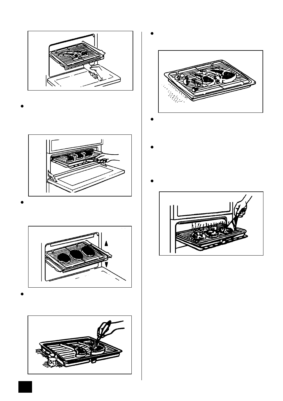 Tricity Bendix BD 911 User Manual | Page 20 / 40