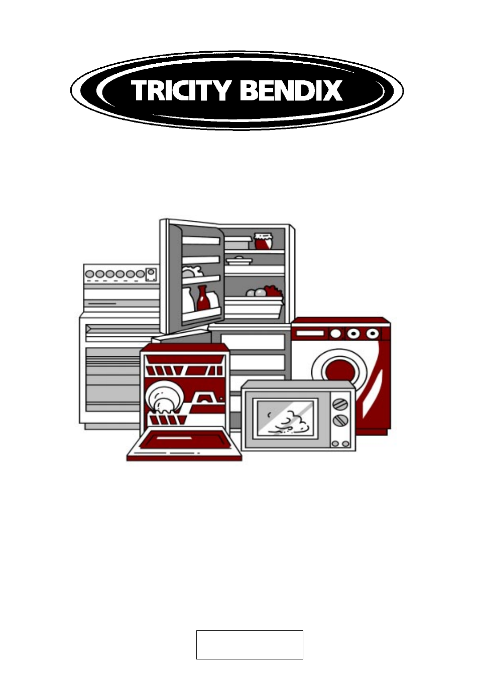 Tricity Bendix SIE 250 User Manual | 28 pages