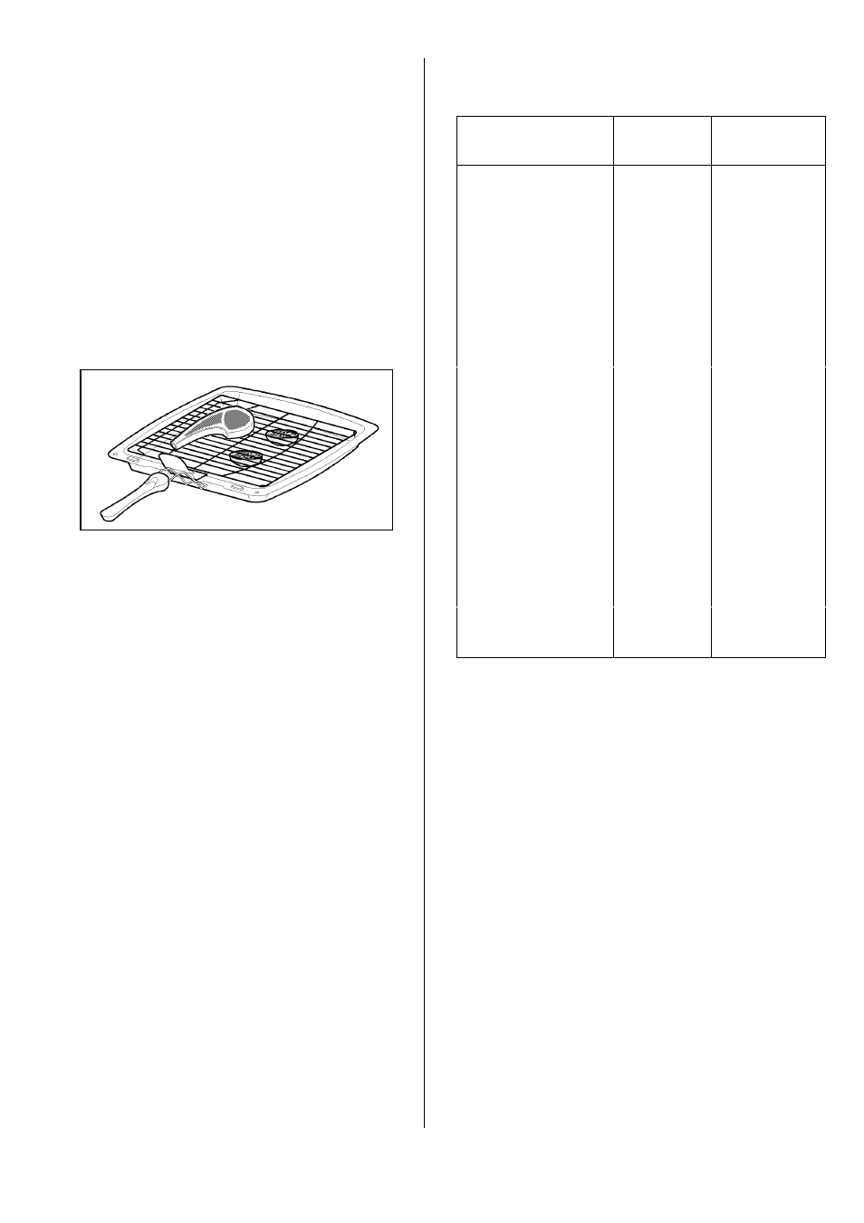 Tricity Bendix SIE501 User Manual | Page 15 / 32