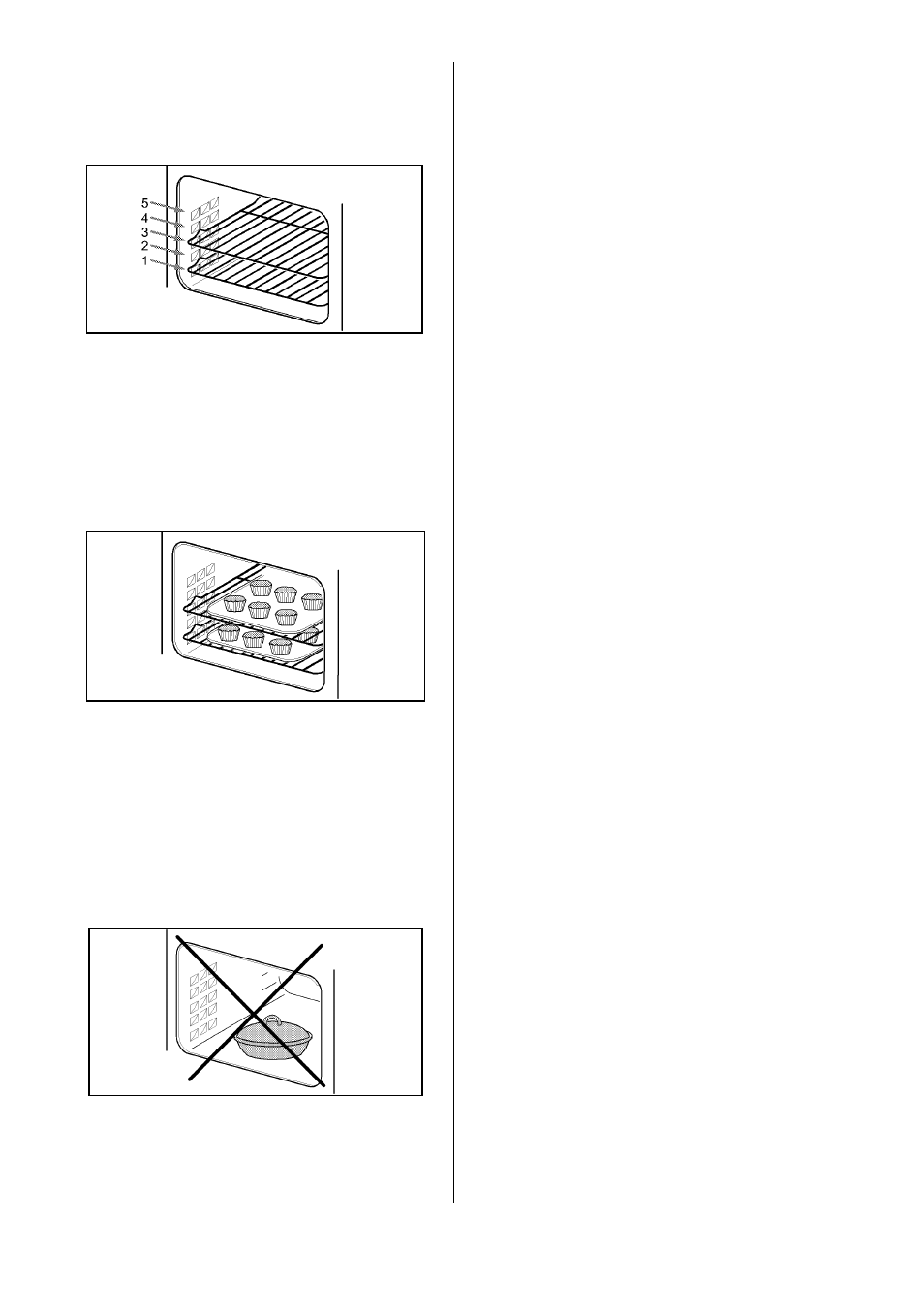Tricity Bendix SIE501 User Manual | Page 19 / 32